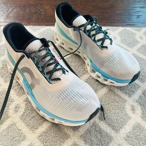 OC On Running CloudMonster 2